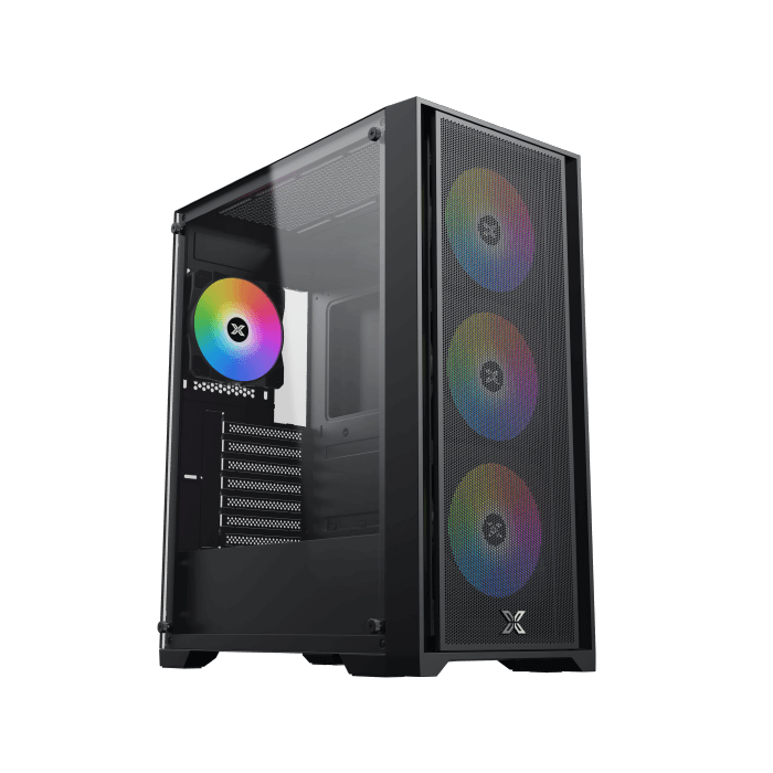 Gaming X II - XIGMATEK