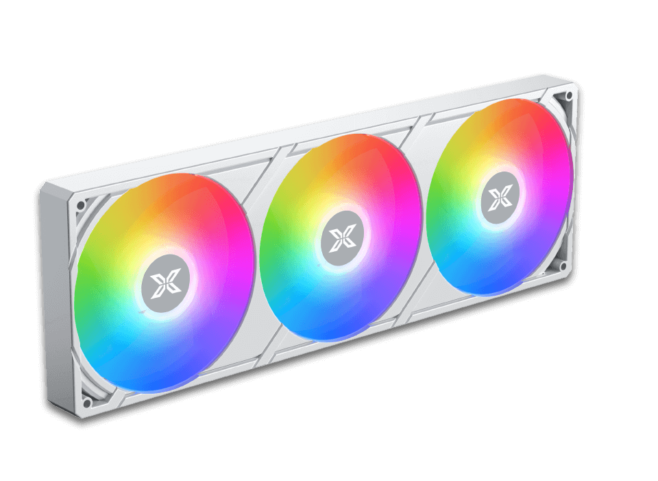 LK Pro 360 Digital Arctic - XIGMATEK